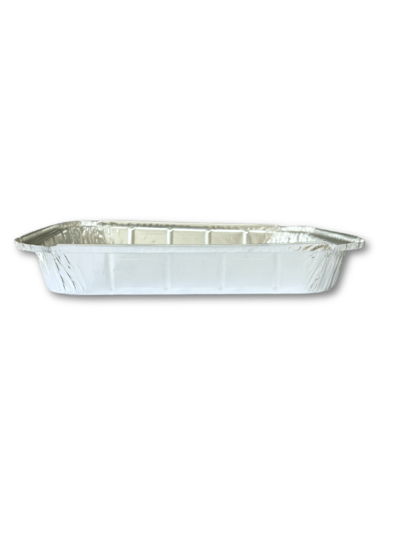 Alu 1/2 GN Schale