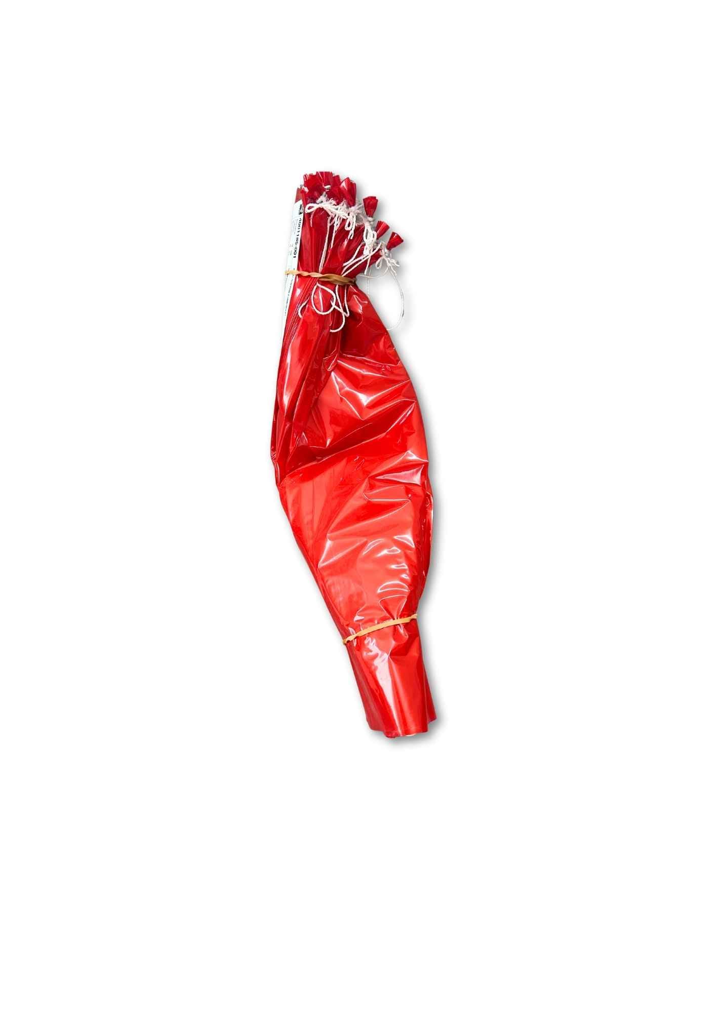 Knext 75/50 rot unbedruckt