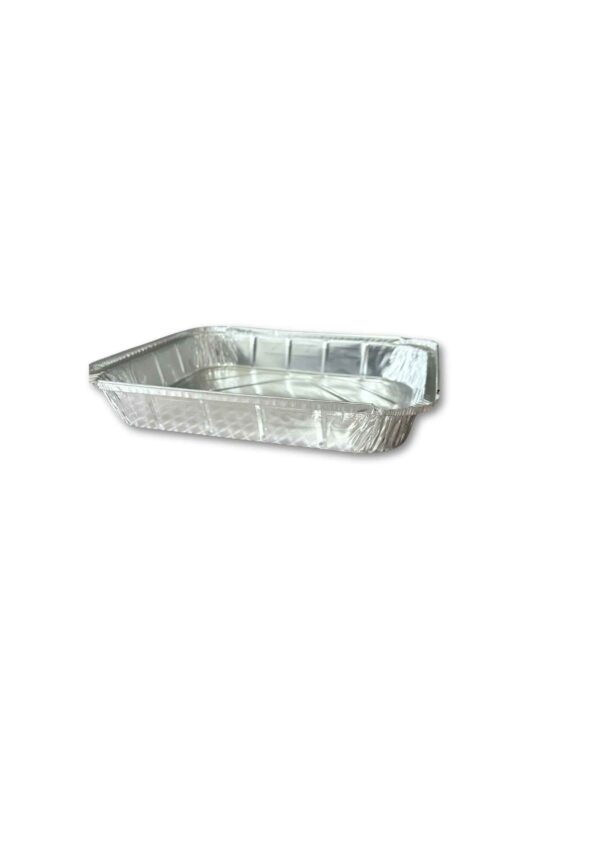 Alu 1/2 GN Schale