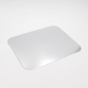 Aludeckel 1/2 GN Schale