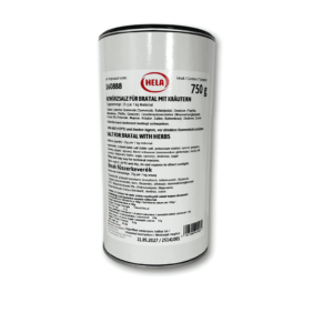 Bratal mit Kräuter 750g Dose